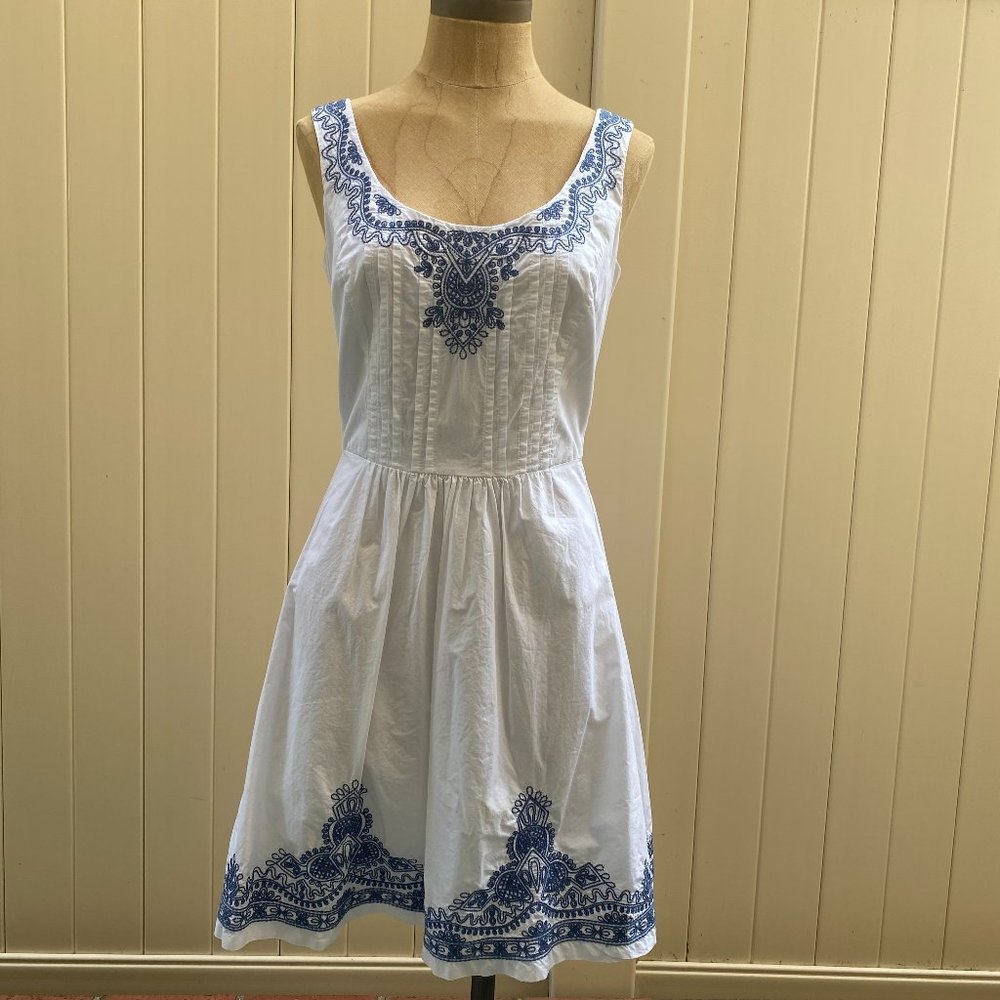 Vineyard Vines Dress